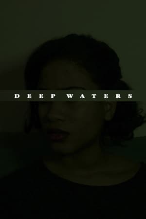 Poster Deep Waters 