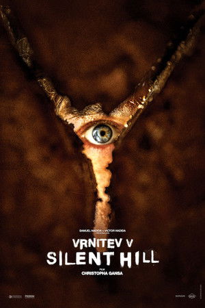 poster Return to Silent Hill