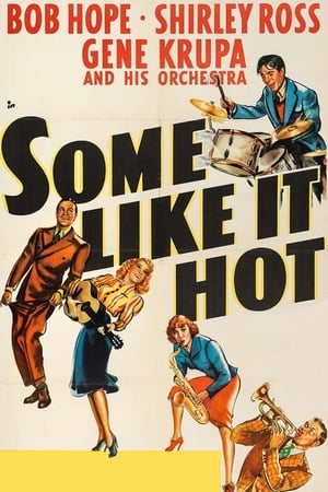 Some Like It Hot