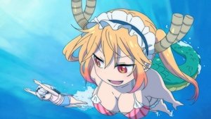 Miss Kobayashi’s Dragon Maid Season 1 Episode 7