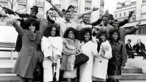 When Motown Came to Britain 1