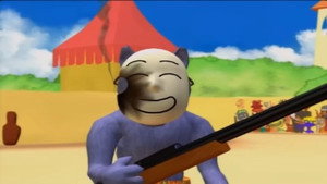 Popee the Performer MIMIC