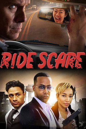 Ride Scare 4