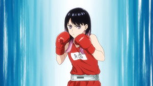 Akane-banashi: 1×6