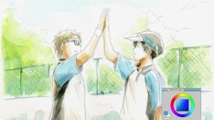 Hoshiai no Sora: Saison 1 Episode 12