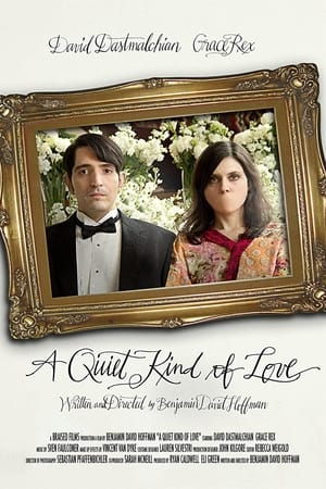 Poster A Quiet Kind of Love (2016)