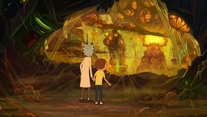 Rick y Morty (4X07) Online Sub Español HD