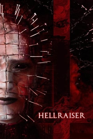 Hellraiser-Brandon Flynn