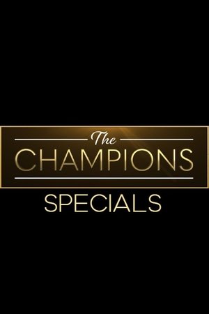 Épisodes spéciaux