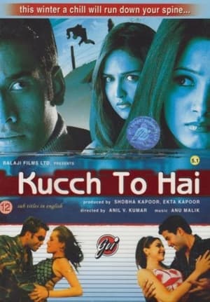 Kucch To Hai poster