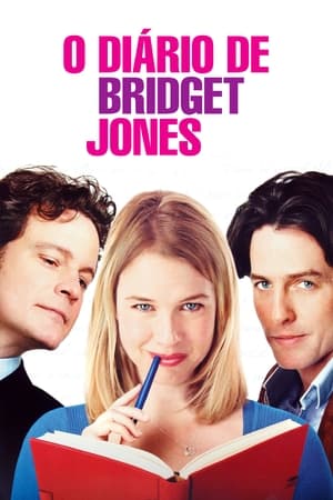 Poster O Diário de Bridget Jones 2001
