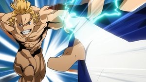 Boku no Hero Academia: Saison 3 Episode 25