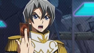 Yu-Gi-Oh! Arc-V: 1×110