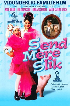 Send Mere Slik 10