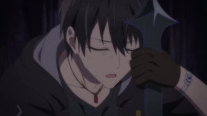 Jack-of-All-Trades, Party of None: 1×6