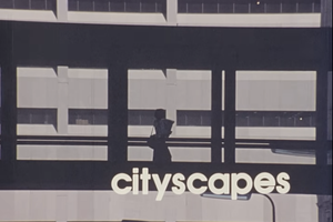 Cityscapes — Logos 1