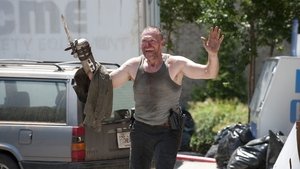 The Walking Dead saison 3 Episode 6