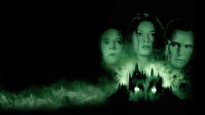 The Haunting film complet