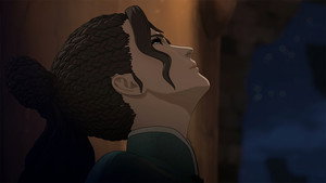 Souten no Ken : Regenesis: Saison 2 Episode 11 [23]