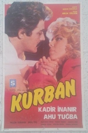 Kurban poster