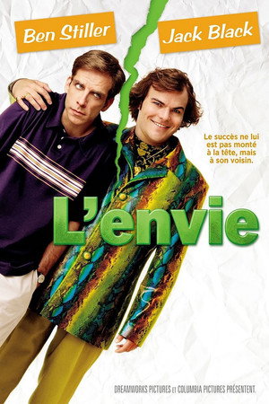 L'envie