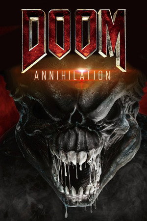 Постер фильма «Doom: Аннигиляция (2019)» — (14 из 36)