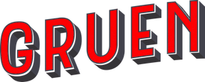 Gruen — Logos 2