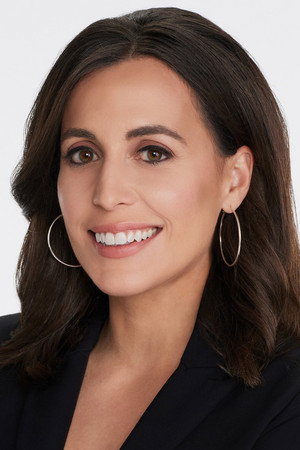 Hallie Jackson