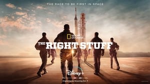 poster The Right Stuff