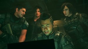 Resident Evil: Răzbunarea (2017) – Subtitrat în Română