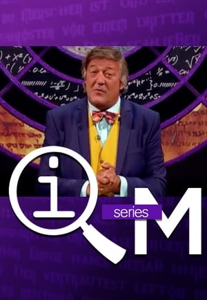 QI: Series M