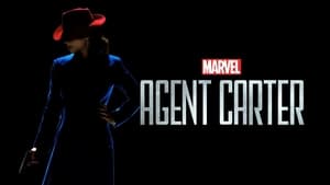 poster Marvel's Agent Carter