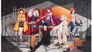 poster Monogatari