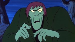 Scooby-Doo, Where Are You! Season 2 Episode 4
