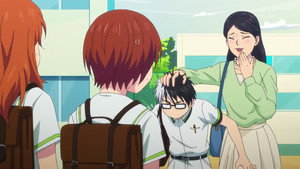 キルアオ - Season 1 Episode 12