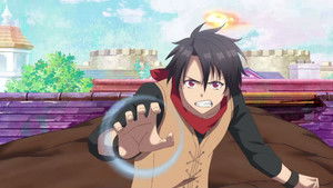 Yuusha Party ni Kawaii Ko ga Ita no de, Kokuhaku Shitemita.: 1×7