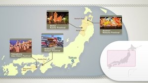 Journeys in Japan: 12×17