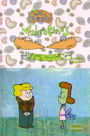 Poster An Off-Beats Valentine's (1999)