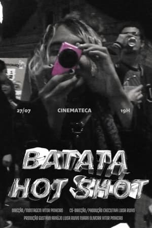 Image Batata Hot Shot