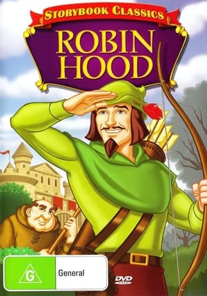 Robin Hood poster