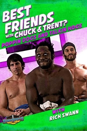 Image Best Friends With Rich Swann