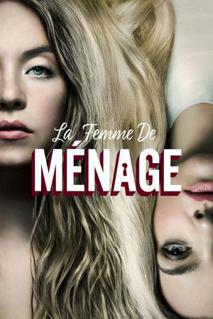 poster The Housemaid