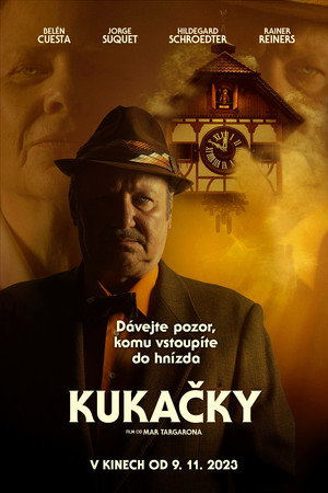 The Cuckoo's Curse