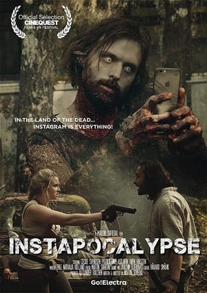 Poster Instapocalypse 2016