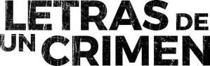 Letras de un Crimen
