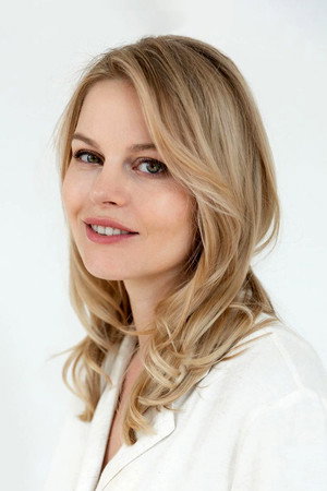 Anastasiya Stezhko portrait