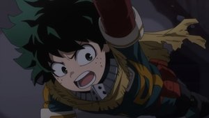 My Hero Academia: You’re Next (2024) มาย ฮีโร่ อคาเดเมีย [Zoom]