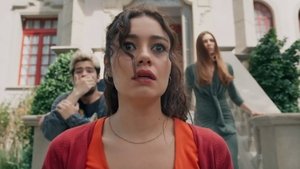 Três Graças: 1×10