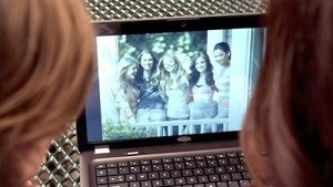 Pretty Little Liars (Pequeñas mentirosas) 2X06 Online Subtitulado