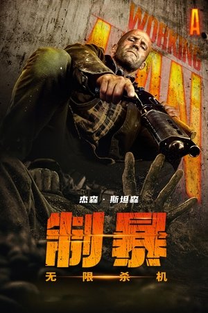 poster A Working Man
